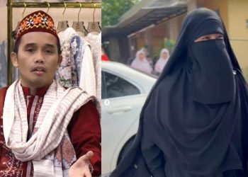 Ustaz Maulana Bantah Isu Nikah Siri dengan Umi Pipik, Cerita Respons Empat Anaknya