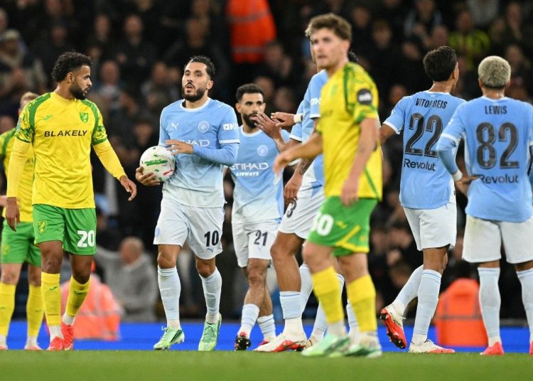 David Bernstein Dukung Manchester City Dijatuhi Sanksi Berat atas 115 Pelanggaran Finansial