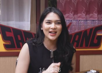 Davina Karamoy dan Ibunya Masih Menanti Kepastian Keberangkatan Haji dari Dana DP ke Hanania Travel