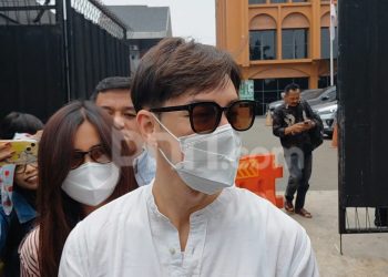 Audi Marissa dan Anthony Xie Kembali Serumah, Jerome Polin Lamar Kekasih di Jepang