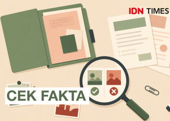 Kabar AHY Gantikan Gibran sebagai Wapres Tidak Benar, Ini Mekanisme Resmi Jika Jabatan Berubah