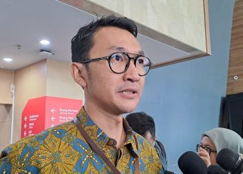 Budi Prasetyo Jalani Pemeriksaan Polda Metro Jaya Terkait Laporan Dugaan Pencemaran Nama Baik