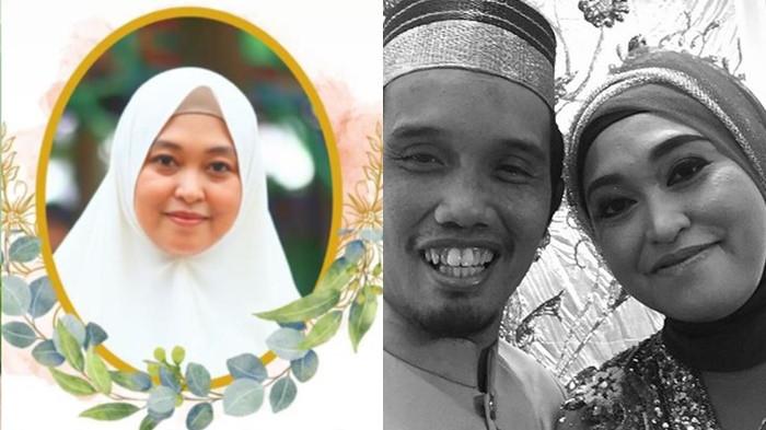 Ustaz Maulana Kenang Permintaan Terakhir Almarhumah Istri yang Tak Sempat Terwujud