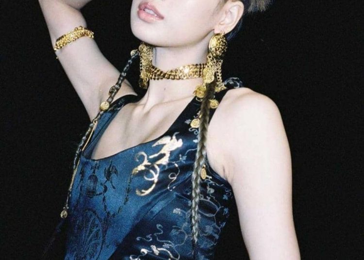 Lisa BLACKPINK Menang Best Pop di MTV VMAs 2026, Ini Perjalanan dan Profil Singkatnya