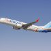 Pesawat Flydubai Tujuan Tel Aviv Dialihkan ke Tabuk Usai Sinyal Darurat di Udara