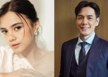 Audi Marissa dan Anthony Xie Sepakat Rujuk, Tinggal Serumah Lagi Setelah Mediasi