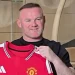 Rooney Tolak Gelar City 2011/2012 Dialihkan ke Manchester United