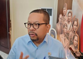 Qodari Minta Maaf dan Klarifikasi Isu Gaya Hidup hingga Dugaan Suap yang Menyeret Deputinya