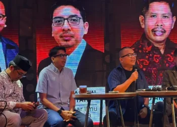 Denny Indrayana Kritik Penunjukan Hasyim Asy’ari sebagai Komisaris Independen PTPN I
