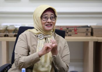 Telkom Ganti Direktur Utama, Nanang Hendarno Resmi Pimpin Perseroan