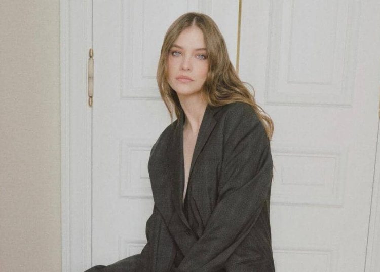 Barbara Palvin Sambut Anak Pertama, Ini Jejak Karier dan Perjalanannya di Dunia Mode