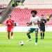 Hamza Choudhury Jadi Andalan Bangladesh Saat Hadapi Indonesia di FIFA ASEAN Cup 2026