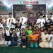 Peringati Maulid Nabi 1448 H, Wako Lis Darmansyah Ajak Warga Jaga Akhlak Digital dan Keharmonisan Keluarga