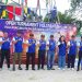 Semarakkan HUT ke-81 TNI, Open Tournament Voli Pantai Piala Panglima TNI 2026 Digelar di Tanjungpinang