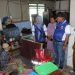 Respon Cepat Rumah Warga Roboh di Tanjung Unggat, Wako Lis Instruksikan Kolaborasi Lintas Instansi dan Baznas