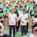 Buka Batam 10K 2026 Bersama Wamendagri, Wali Kota Amsakar Pacu Akselerasi Sport Tourism Internasional
