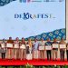 Buka Dekra Business Match 2026, Dewi Ansar Jembatani Produk UMKM Kepri Tembus Pasar Resort dan Galeri
