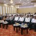 Buka Rakernis Intelkam 2026, Kapolda Kepri Instruksikan Penguatan Deteksi Dini Jamin Keamanan Investasi