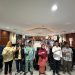 Kesbangpol Batam Gelar Rakor TKDP, Bahas Air Bersih hingga Dinamika UMK 2026