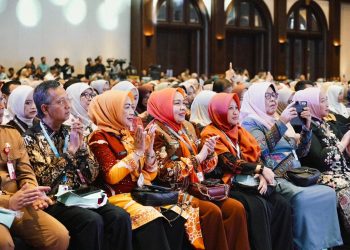 Dukung Pemberdayaan Warga, Pemko Batam Alokasikan Anggaran TP-PKK Terbesar Kedua se-Indonesia Barat