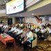 Kawal Kategori Internasional, Polresta Barelang Amankan Pembukaan Batam International Taekwondo Championship 2026