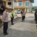 Tingkatkan Profesionalisme Satpam, Satbinmas Polresta Barelang Gelar Pembinaan Pam Swakarsa di Batam Kota