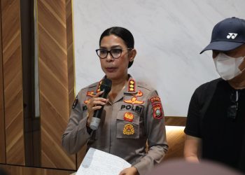 Hasil Tes Urine KRYD Kampung Madani: 108 Orang Positif Narkoba, Polda Kepri Gandeng BNNP Lakukan Asesmen