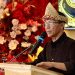 Buka Mubes Ke-3 PKBSS Kepri, Wali Kota Amsakar Achmad Paparkan Capaian Ekonomi Batam Tembus 6,76 Persen