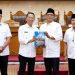 Sampaikan Nota Keuangan APBD 2027 Rp4,8 Triliun, Wali Kota Amsakar Achmad Tetapkan Lima Fokus Prioritas