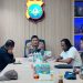 Terima Audiensi Pengurus PKNTT Batam, Kapolresta Kombes Anggoro Tegaskan Penanganan Kasus Setokok Sesuai Prosedur Hukum