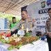 Peringati Hari Lalu Lintas ke-71, Kapolda Kepri Ajak Warga Bangun Budaya Keselamatan Berkendara