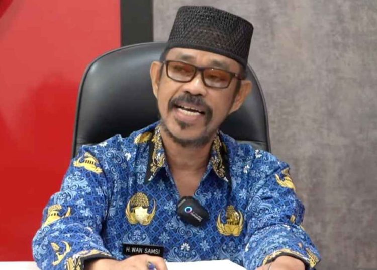 Antisipasi Dampak Penataan RT/RW, Disdukcapil Tanjungpinang Imbau Warga Segera Aktivasi IKD