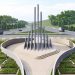 BP Batam Dukung Pembangunan Monumen Simpang Barelang, Bundaran Ufuk Selatan Jadi Landmark Baru