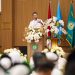 Buka PKKMB UNIBA 2026, Wali Kota Amsakar Dorong Mahasiswa Baru Jadi SDM Unggul Siap Kerja