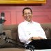 Hadiri Podcast HUT ke-22 Tribun Batam, Wali Kota Amsakar Beberkan Proyek Desalinasi Air Laut