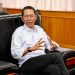 ISPU Batam Capai Angka 79, Wali Kota Amsakar Terbitkan SE Kewaspadaan Kabut Asap