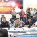 Dua Tewas dan Tujuh Luka di Setokok, Polresta Barelang Tetapkan Tiga Tersangka Penembakan dan Penghasutan