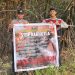 Antisipasi Karhutla di Wilayah Hinterland, Polsek Belakang Padang Sambangi Warga Pulau Sekanak