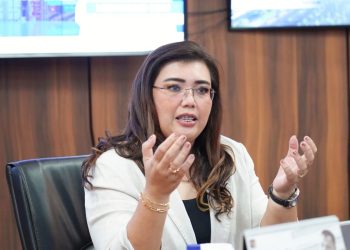 BP Batam Catat 1.182 Permohonan Perizinan OSS sejak September 2025 hingga September 2026
