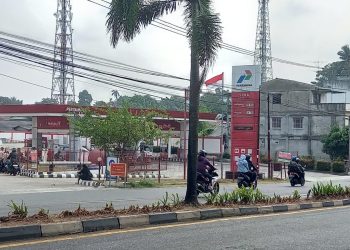 Kaji Penyebab Antrean Truk, Disdagin Tanjungpinang Pastikan Penyaluran Solar dan LPG 3 Kg Kembali Normal