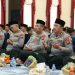 Ngaji Kebangsaan Bersama Gus Baha, Kapolda Kepri dan Kapolri Tegaskan Sinergi Ulama-Umara
