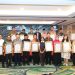Dukung Pers Profesional, Polda Kepri Raih Penghargaan Khusus pada HUT ke-5 AMSI Kepri
