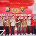 Resmikan Pusat Studi Kepolisian Unhas dan UMI, Wakapolri Komjen Dedi Prasetyo Perkuat Kolaborasi Riset Akademis