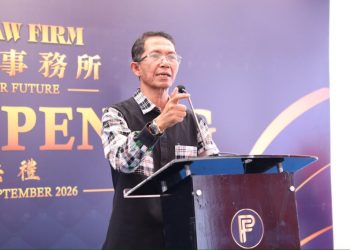 Urai Konflik Lahan dan Dorong Restorative Justice, Wali Kota Amsakar Imbau Warga Tingkatkan Literasi Hukum