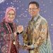 Raih Anugerah KompasTV 2026, Pemko Batam Dinobatkan Sebagai Daerah Peduli Layanan Publik dan Keterbukaan Informasi