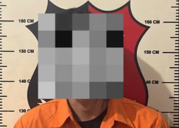 Dipicu Cemburu, Polsek Bengkong Ringkus Pelaku Penganiayaan Berat di Belakang Padang
