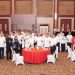 Tingkatkan Standar Jamuan Kedinasan, Pemprov Kepri Gandeng Hotel Aston dan CK Gelar Pelatihan Set-Up Table Staf Biro Umum