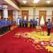 Lantik Pejabat Eselon II dan III, Gubernur Ansar Minta Integritas Tinggi dan Perkuat Kolaborasi Pusat-Daerah