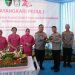 Resmikan Renovasi RS Bhayangkara Batam, Kapolda Kepri Minta Peningkatan Kualitas Layanan Medis