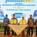 Buka Taspen Safety Day 2026, Gubernur Ansar Gandeng TASPEN Group Perluas Jaminan Kesejahteraan 12 Ribu ASN Kepri
